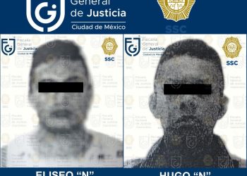 Vinculan a proceso a dos policías de la SSC por posible ejercicio abusivo de funciones