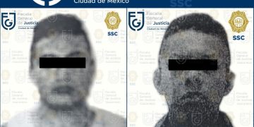 Vinculan a proceso a dos policías de la SSC por posible ejercicio abusivo de funciones