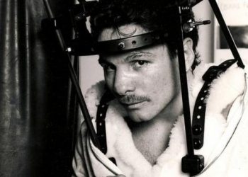 Vinny Pazienza y el desafío a la medicina