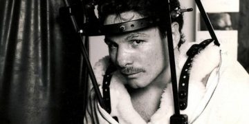 Vinny Pazienza y el desafío a la medicina