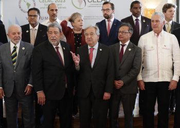 Cumbre de la Celac pone de manifiesto las diferencias políticas de Latinoamérica