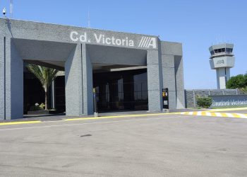 Vigilan aeropuertos y frontera de Tamaulipas para detectar casos de sarampión