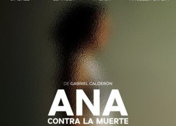 Ana contra la Muerte, vida, muerte y amor incondicional