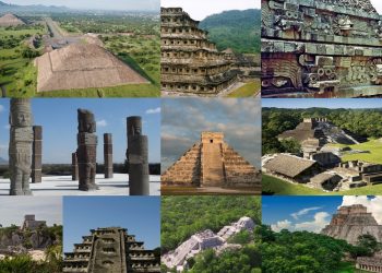 Diálogos sobre la inseguridad en las zonas arqueológicas