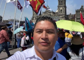 Asesinan a aspirante del PT a la alcaldía de Atoyac, Guerrero