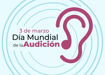 Día Mundial de la Audición