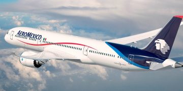 Aeroméxico anuncia una alianza con la italiana ITA Airways para códigos compartidos