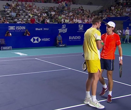 Foto: Twitter @AbiertoTelcel