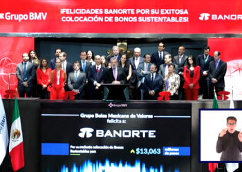 Banorte trasciende más allá de lo Financiero