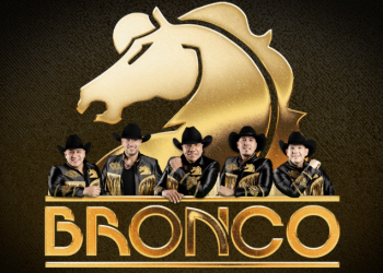 Entérate: Bronco prepara espectáculo visual y musical