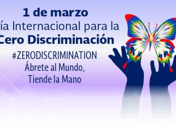 Día de la Cero Discriminación