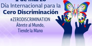 Día de la Cero Discriminación