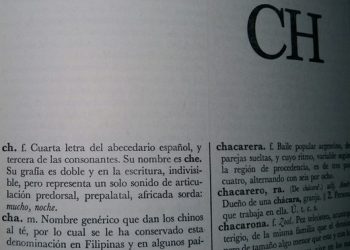 ¿Por qué la “Ch” y la “Ll” serán excluidas del abecedario? Un especialista nos explica