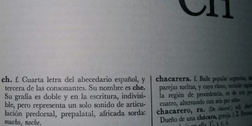 ¿Por qué la “Ch” y la “Ll” serán excluidas del abecedario? Un especialista nos explica