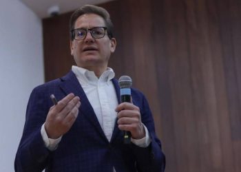 Asegura Chertorivski que en la CDMX urge un plan de desarrollo urbano