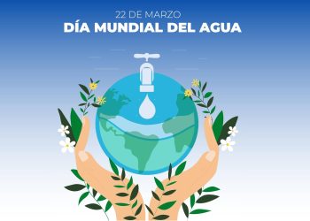 Día Mundial del Agua