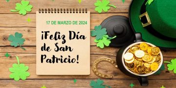 Día de San Patricio