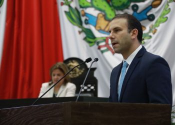 Diputado de Tamaulipas propone multar a ciudadanos que no voten en las elecciones