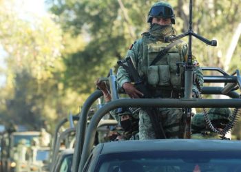 Fuerzas Especiales se mantienen en Sinaloa hasta localizar a 8 “levantados”