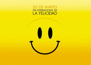 Día Internacional de la Felicidad