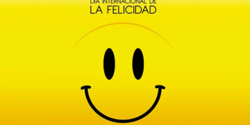 Día Internacional de la Felicidad