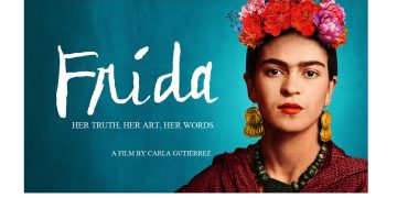 Frida Kahlo en sus propias palabras.
