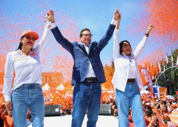 Salomón Chertorivski propone cerrar refinería de Hidalgo y dos nuevas líneas del Metro