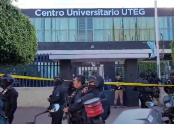 Fiscalía de Jalisco ligan a detenido por asesinato de dos mujeres en UTEG con otro feminicidio
