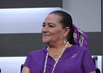 Firman INE y Partidos Políticos compromisos por elecciones libres de violencia política contra las mujeres