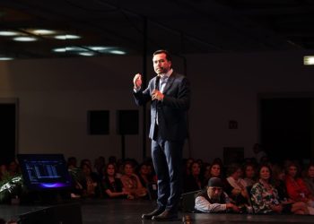 Ordena INE a Jorge Álvarez Máynez bajar otro spot por calumnias ahora contra Sheffield