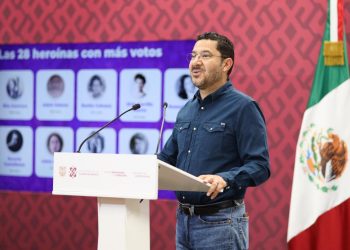 ¡Ojo! Cambiarán el nombre de calles y avenidas de CDMX