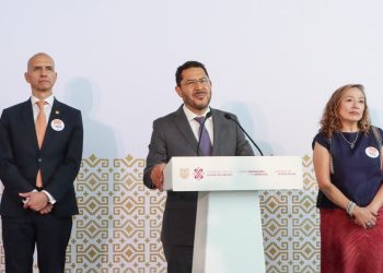 Se reduce en un 18% el feminicidio en CDMX