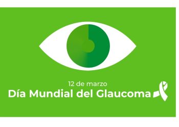 Día Mundial del Glaucoma
