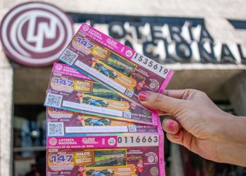 ¿Te gustaría ganar un palco en el Azteca? Con Loteria Nacional es posible