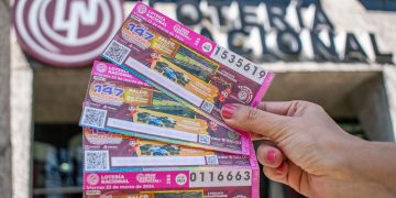 ¿Te gustaría ganar un palco en el Azteca? Con Loteria Nacional es posible