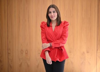 Equidad de género, todos los días
