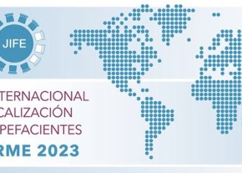 Redes sociales ponen en riesgo seguridad de pacientes: JIFE
