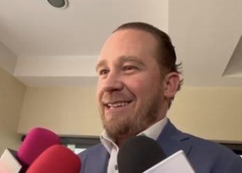 “De ganar contienda se revisarán obras en la CDMX”: Taboada