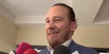 “De ganar contienda se revisarán obras en la CDMX”: Taboada