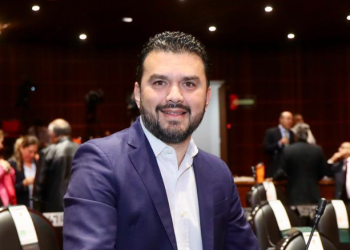 Muere el diputado federal, Juan Pablo Montes de Oca en accidente aéreo