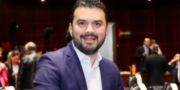 Muere el diputado federal, Juan Pablo Montes de Oca en accidente aéreo