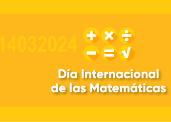 Día Internacional de las Matemáticas