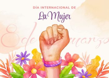 Día Internacional de la Mujer