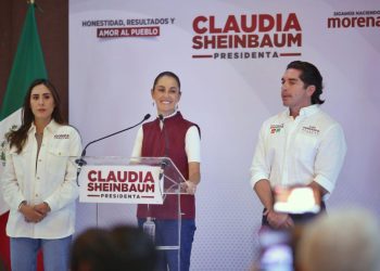 AHMSA uno de los símbolos más grandes de la corrupción: Sheinbaum