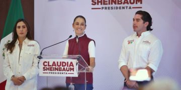 AHMSA uno de los símbolos más grandes de la corrupción: Sheinbaum