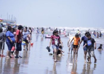 Pretenden captar en playas de Tamaulipas el turismo que iba a Acapulco