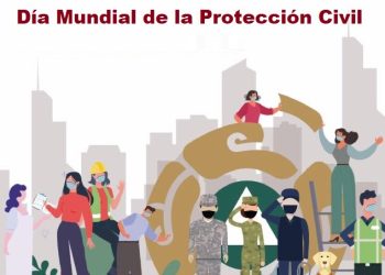 Día Mundial de la Protección Civil
