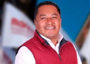 Asesinan a Jaime González Pérez, candidato de Morena en Acatzingo, Puebla