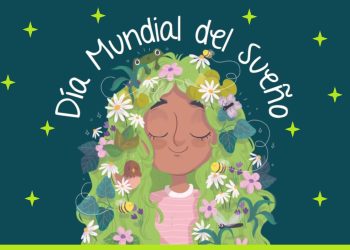 Día Mundial del Sueño