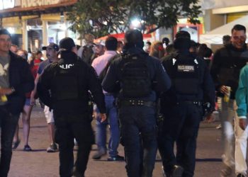 Despedirán a 200 Policías de Mazatlán que no aprobaron examen de control y confianza